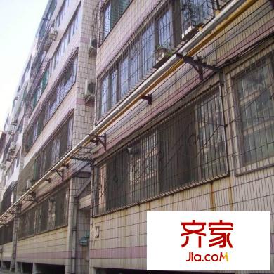 竹園馨居外景圖