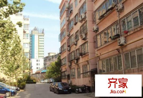 竹園馨居外景圖2