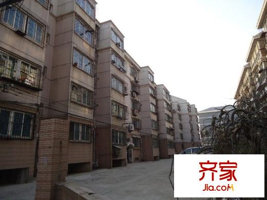 舜承苑外景圖 