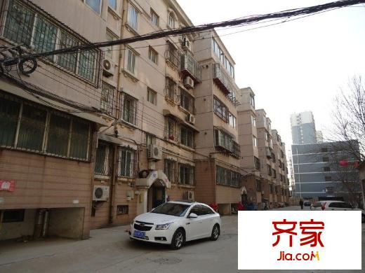 舜承苑外景圖 