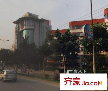 洪苑小區(qū)配套圖 周邊