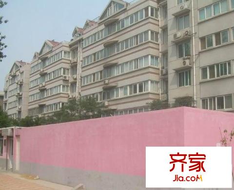 交校路單位宿舍外景圖交小宿舍1號(hào) 