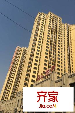融匯愛(ài)都社區(qū)（2015-08-06）