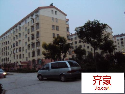 明福苑外景圖