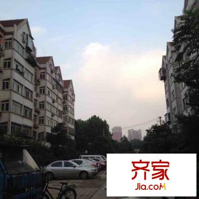 天長嘉園外景圖 