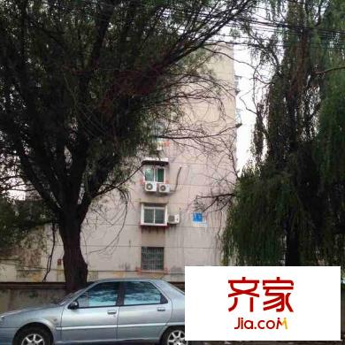 天長嘉園外景圖 