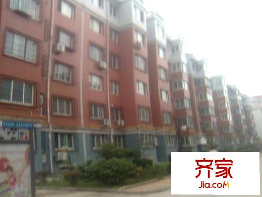 天長嘉園外景圖