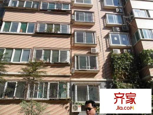 文苑花園外景圖 