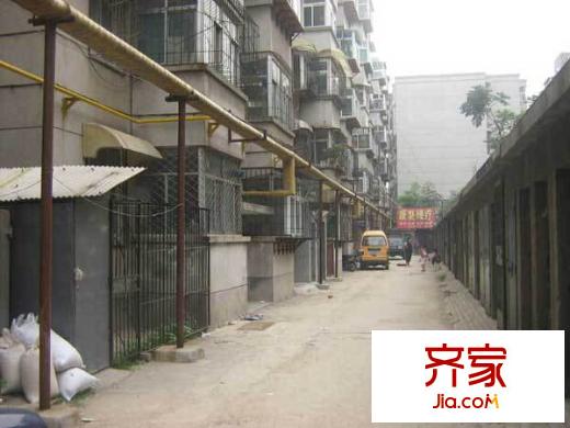 文苑花園外景圖 