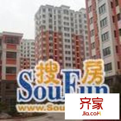 聚賢新區(qū)外景圖聚賢街新區(qū) 