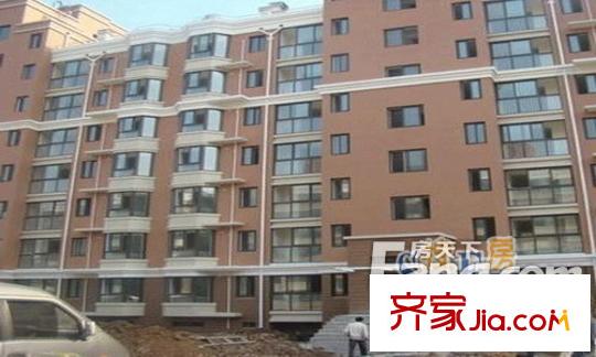 紅山圣都配套圖小區(qū)商業(yè)