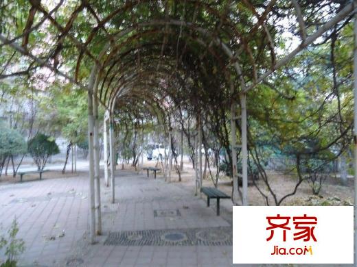 艾菲爾花園
