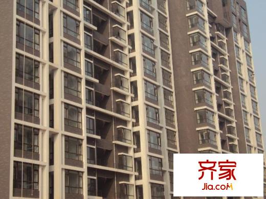 融基書香苑外景圖