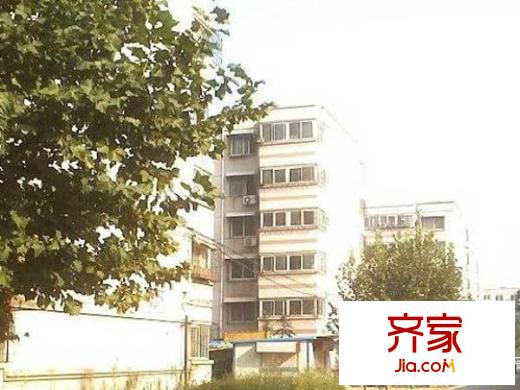東旺家園外景圖 