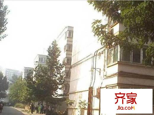 東旺家園外景圖 