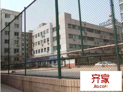 東旺家園外景圖 