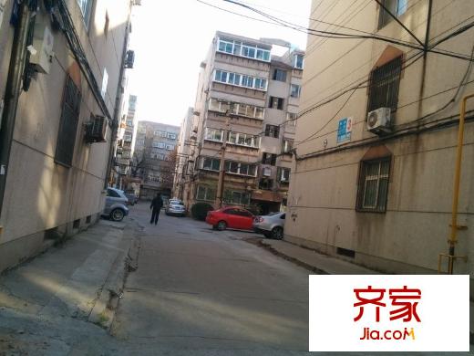 東興花園外景圖 