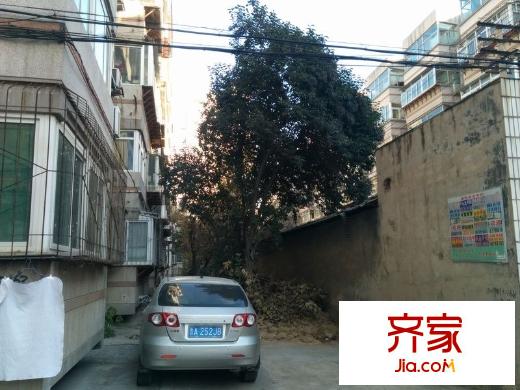 東興花園外景圖 