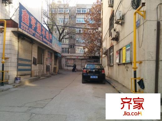 東興花園外景圖 