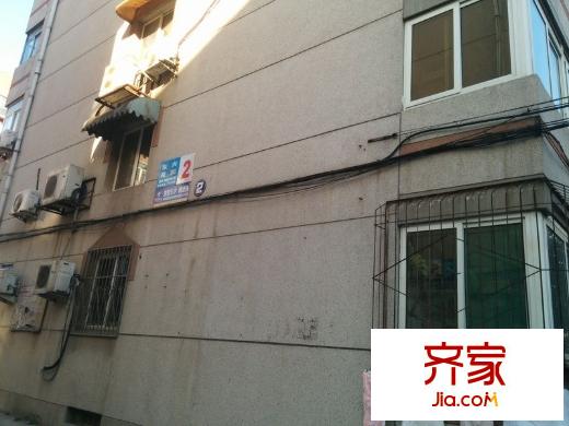 東興花園外景圖 