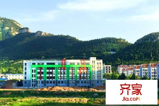 融匯愛(ài)都緯二路小學(xué)（2015-08-06）