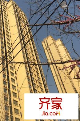 融匯愛都社區(qū)（2015-3-13）