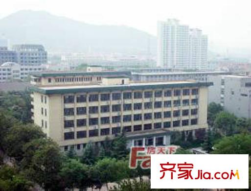 文東苑配套圖山東師范大學(xué)