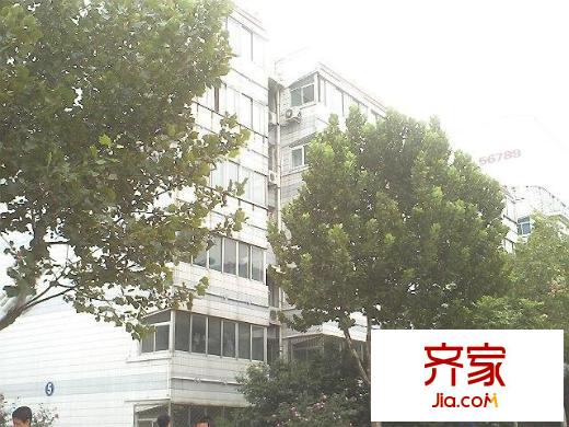 文東苑外景圖