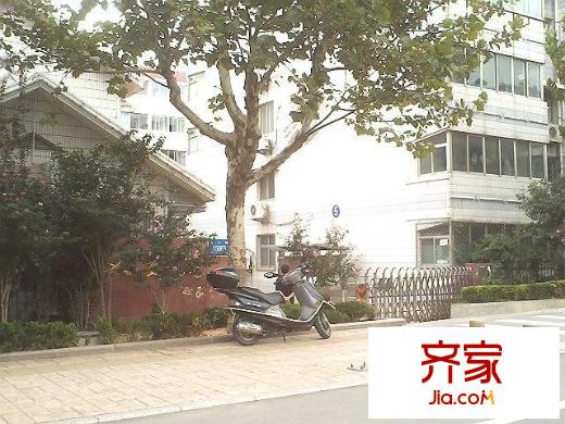 文東苑外景圖