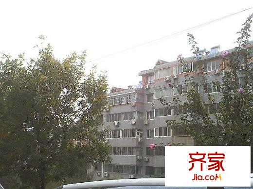 文東苑外景圖