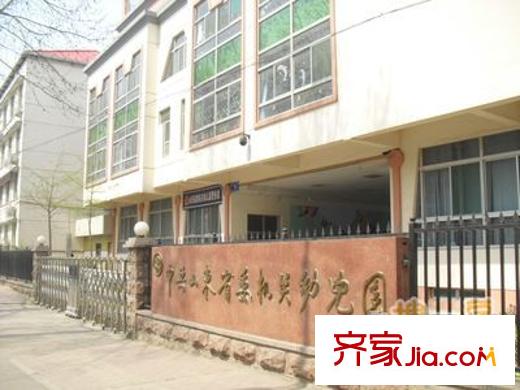 三箭瑞福苑配套圖 周邊配套