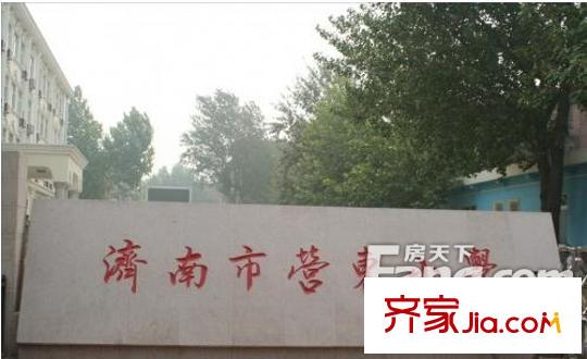 艾菲爾花園配套圖周邊配套