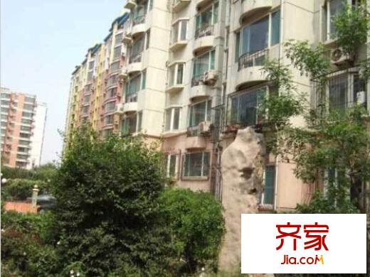 東旺家園外景圖 
