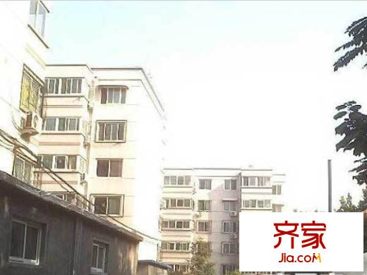 東旺家園外景圖 