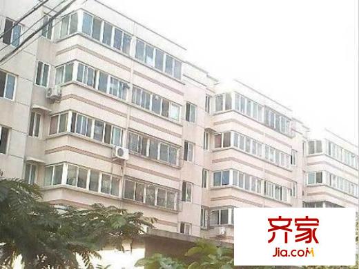 東旺家園外景圖 