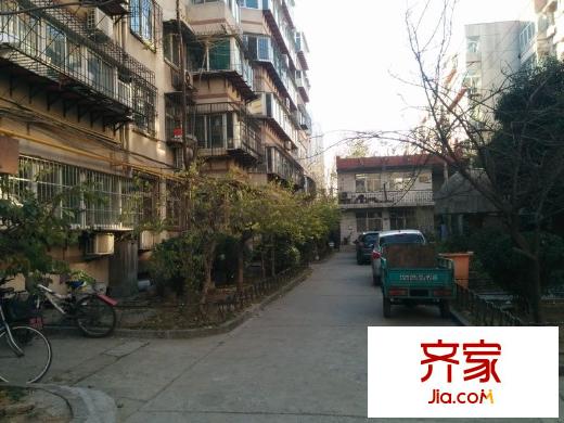 東興花園外景圖 