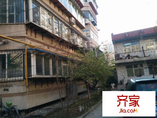 東興花園外景圖 