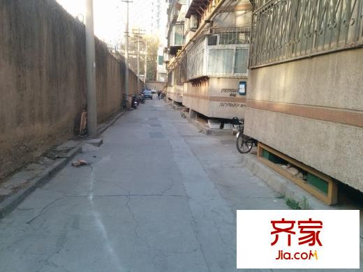 東興花園外景圖 