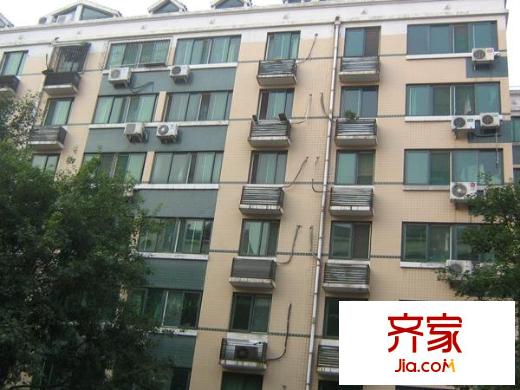 齊魯世紀(jì)園外景圖