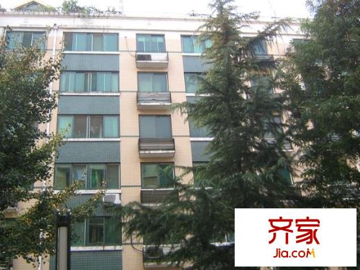 齊魯世紀(jì)園外景圖