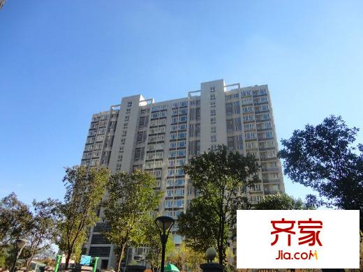 理想新城外景圖 