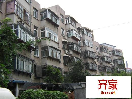 花園路單位宿舍