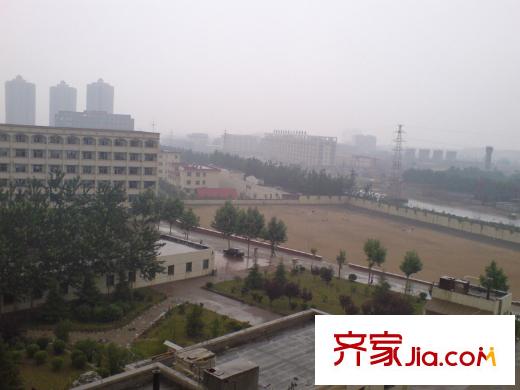 三慶?城市主人周邊經(jīng)十一路21號山東廣播電視大學(xué)
