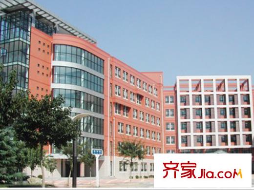三慶?城市主人周邊泉港路山東建筑大學(xué)