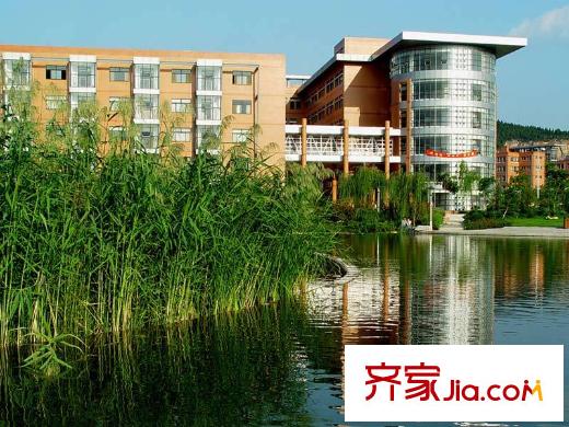 三慶?城市主人周邊泉港路山東建筑大學(xué)