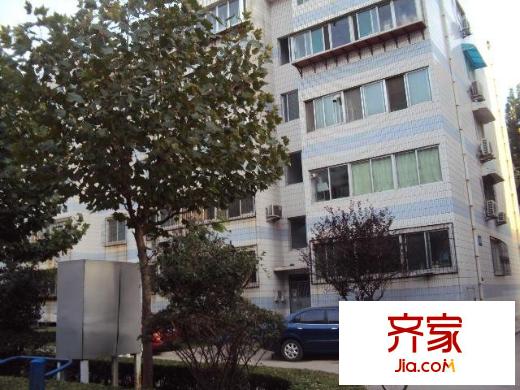 嘉和園外景圖