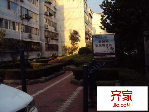 嘉和園外景圖