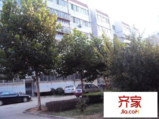 嘉和園外景圖