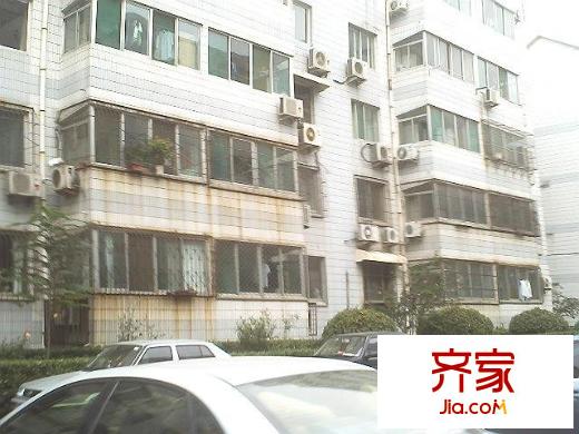 文東苑外景圖