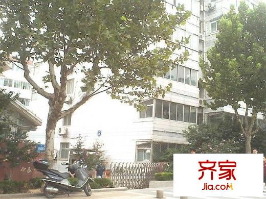 文東苑外景圖